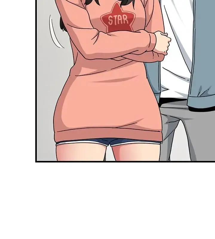 漫画《发小碰不得/强制催眠》第124话第34张图
