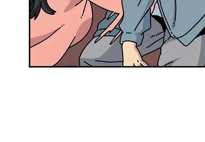 漫画《发小碰不得/强制催眠》第124话第8张图