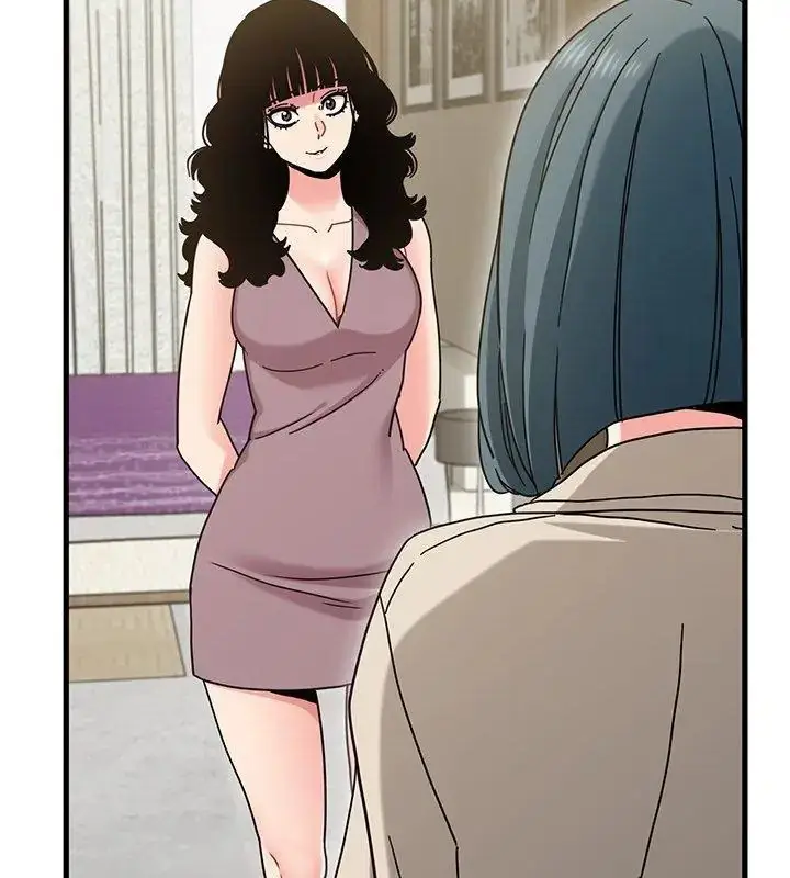 漫画《发小碰不得/强制催眠》第125话第18张图