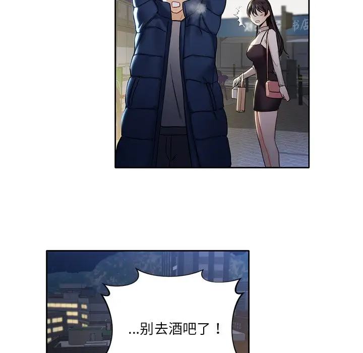 漫画《不当朋友当恋人》第1话第100张图