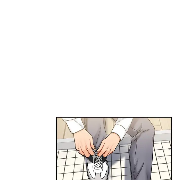 漫画《不当朋友当恋人》第1话第35张图