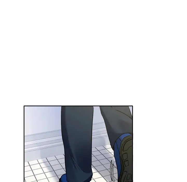 漫画《不当朋友当恋人》第1话第7张图