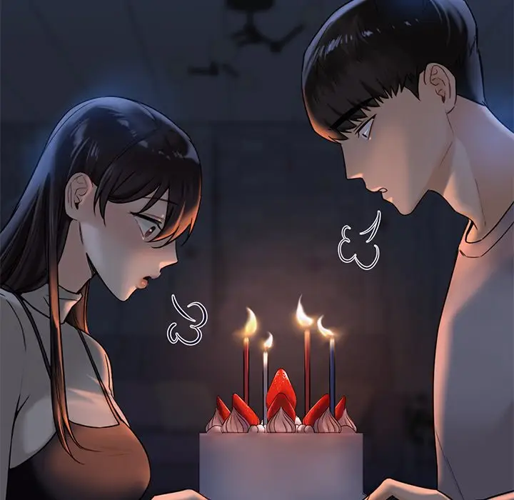 漫画《不当朋友当恋人》第3话第106张图