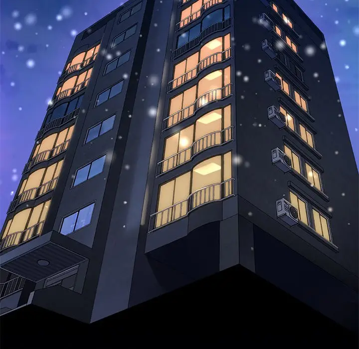 漫画《不当朋友当恋人》第3话第113张图