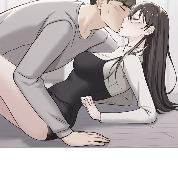 漫画《不当朋友当恋人》第3话第121张图