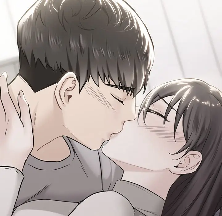 漫画《不当朋友当恋人》第3话第123张图