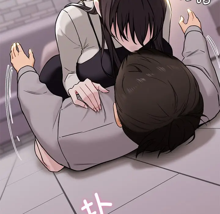 漫画《不当朋友当恋人》第3话第13张图