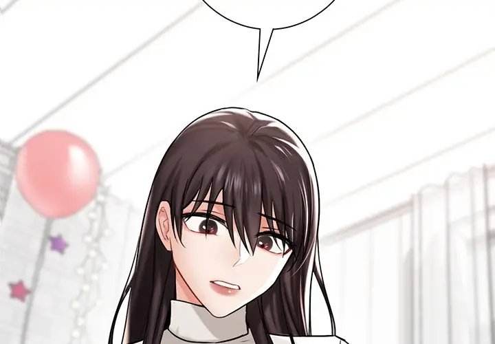 漫画《不当朋友当恋人》第3话第2张图
