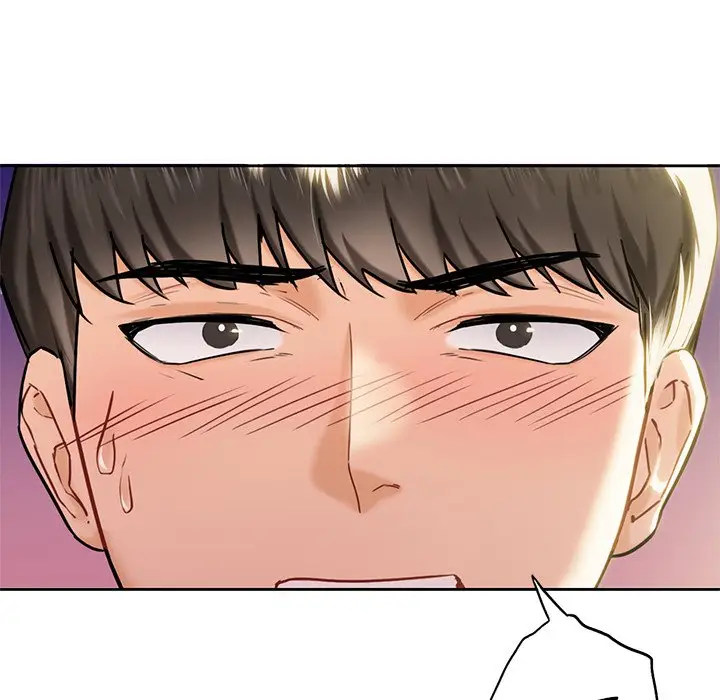 漫画《不当朋友当恋人》第3话第40张图