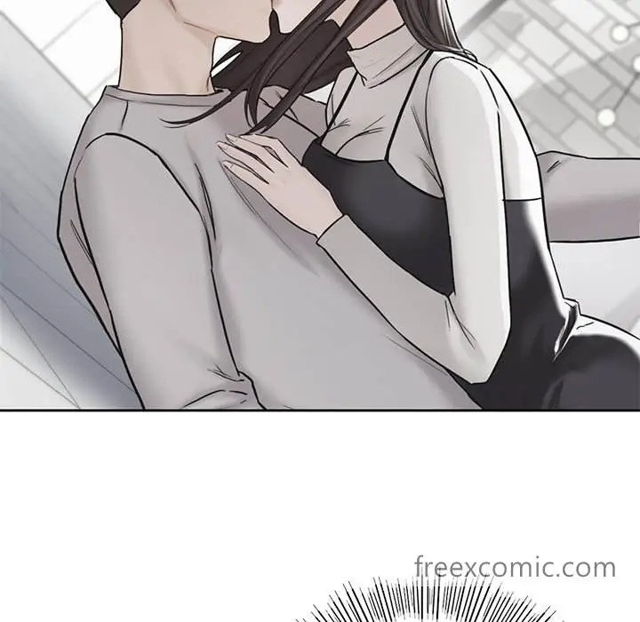 漫画《不当朋友当恋人》第3话第88张图