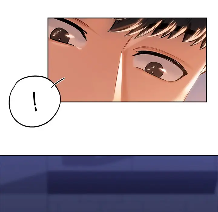 漫画《不当朋友当恋人》第3话第94张图