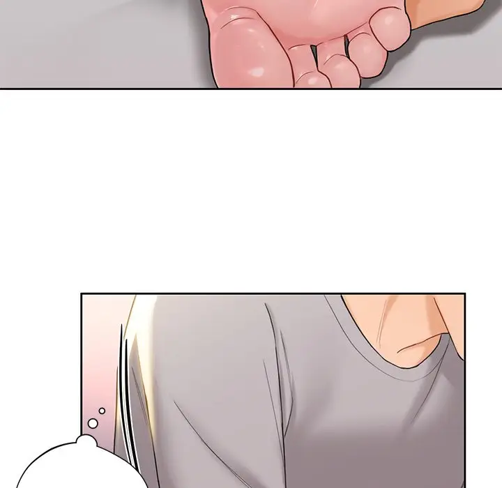 漫画《不当朋友当恋人》第4话第85张图