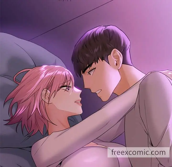 漫画《不当朋友当恋人》第6话第16张图