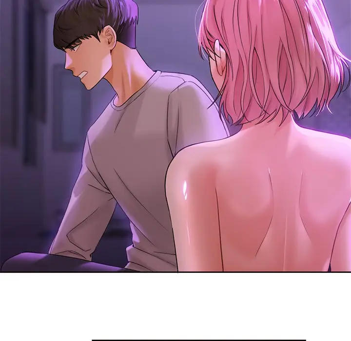 漫画《不当朋友当恋人》第6话第85张图