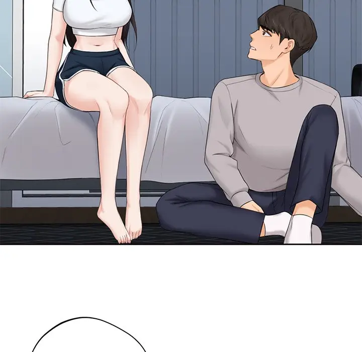 漫画《不当朋友当恋人》第9话第49张图