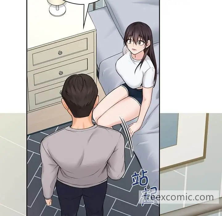 漫画《不当朋友当恋人》第9话第53张图