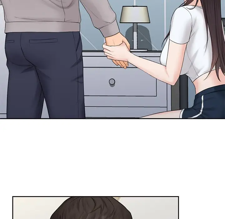 漫画《不当朋友当恋人》第9话第59张图