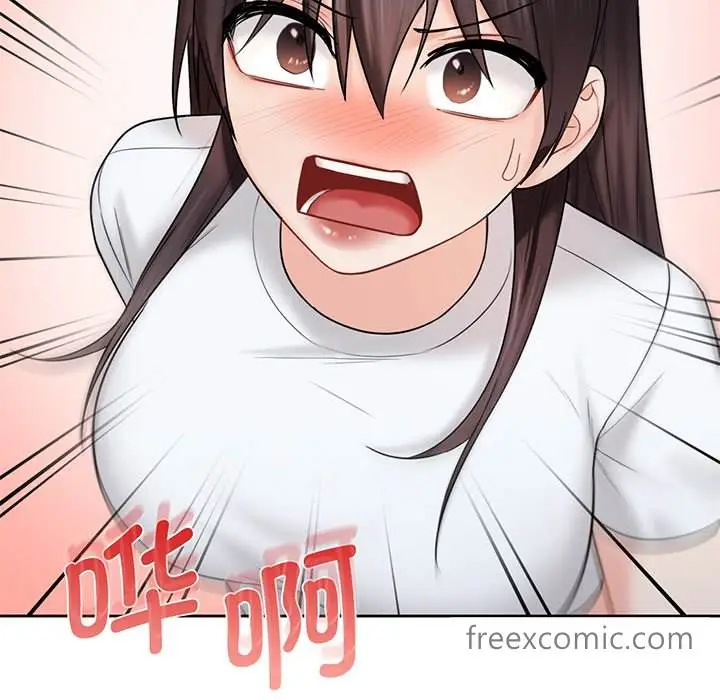 漫画《不当朋友当恋人》第9话第70张图