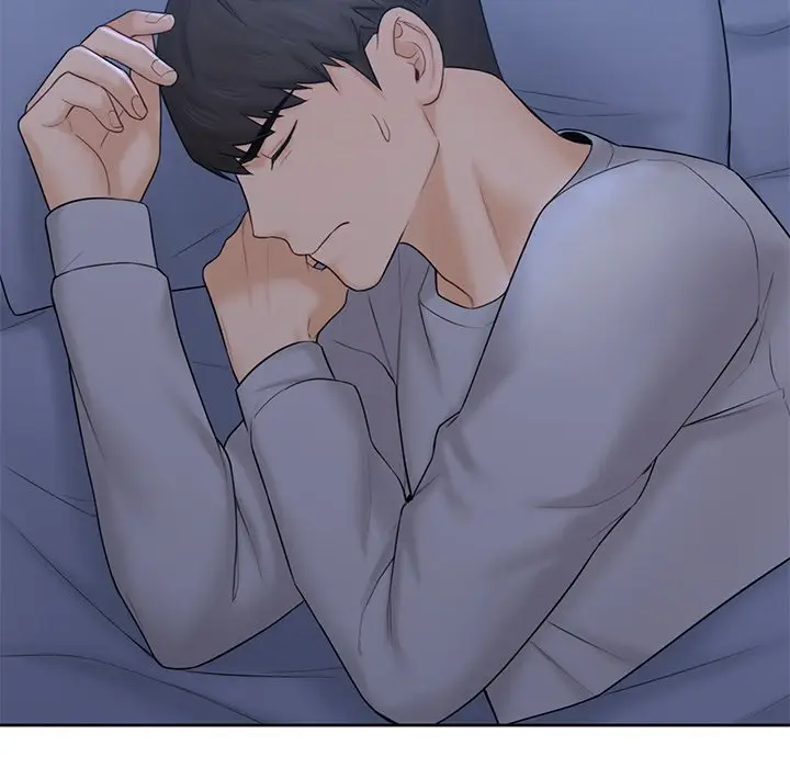 漫画《不当朋友当恋人》第9话第83张图