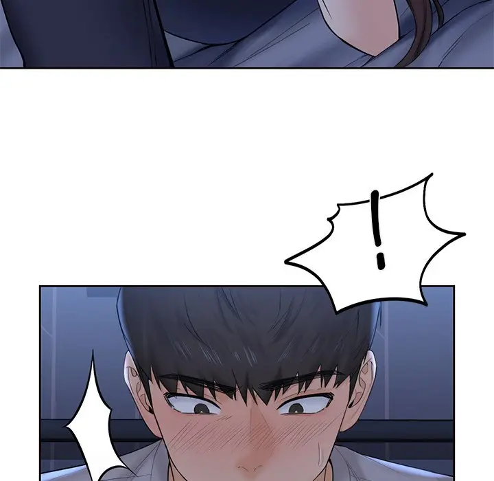 漫画《不当朋友当恋人》第10话第113张图