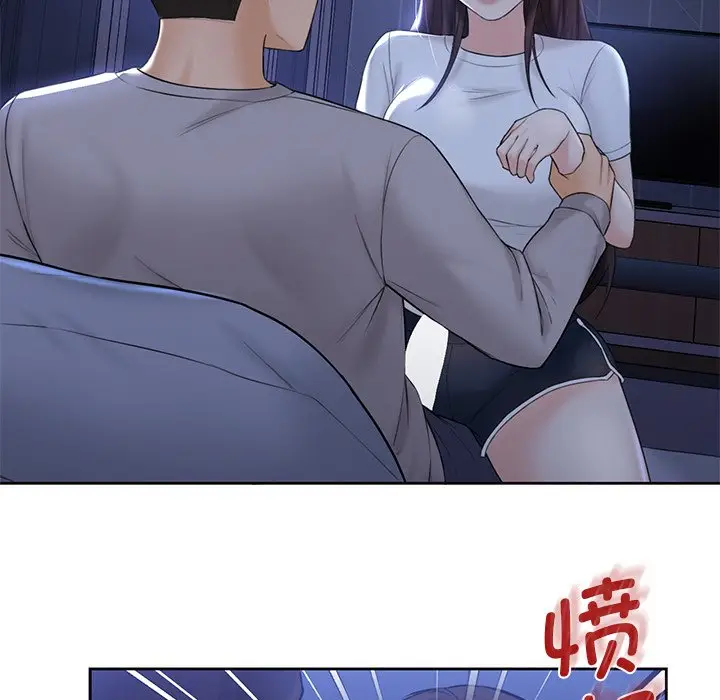 漫画《不当朋友当恋人》第10话第73张图