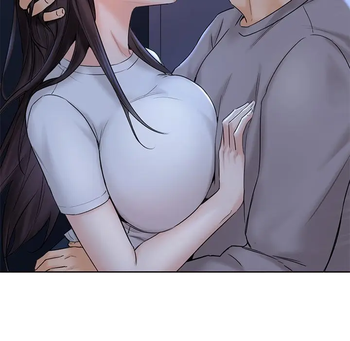 漫画《不当朋友当恋人》第11话第23张图