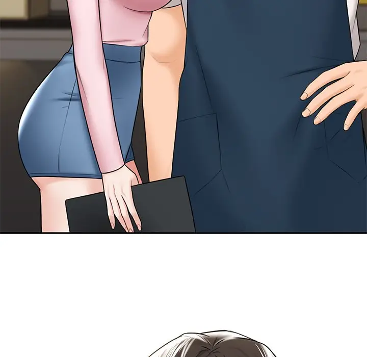 漫画《不当朋友当恋人》第13话第96张图
