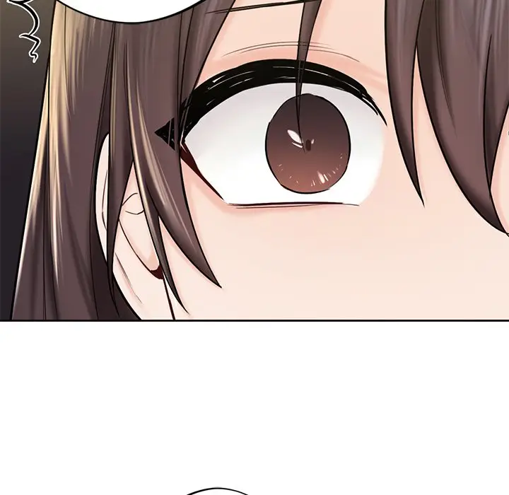 漫画《不当朋友当恋人》第14话第44张图