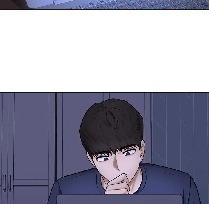 漫画《不当朋友当恋人》第14话第71张图