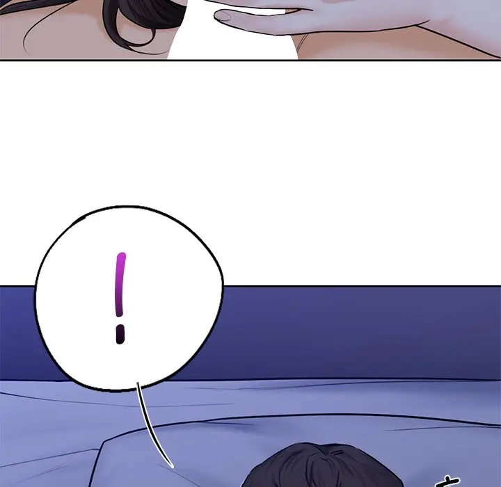 漫画《不当朋友当恋人》第15话第116张图