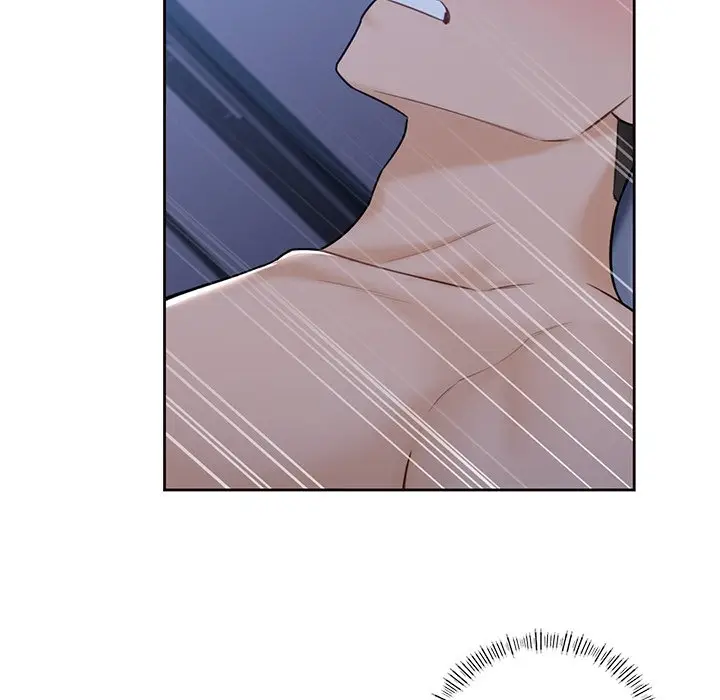 漫画《不当朋友当恋人》第16话第15张图