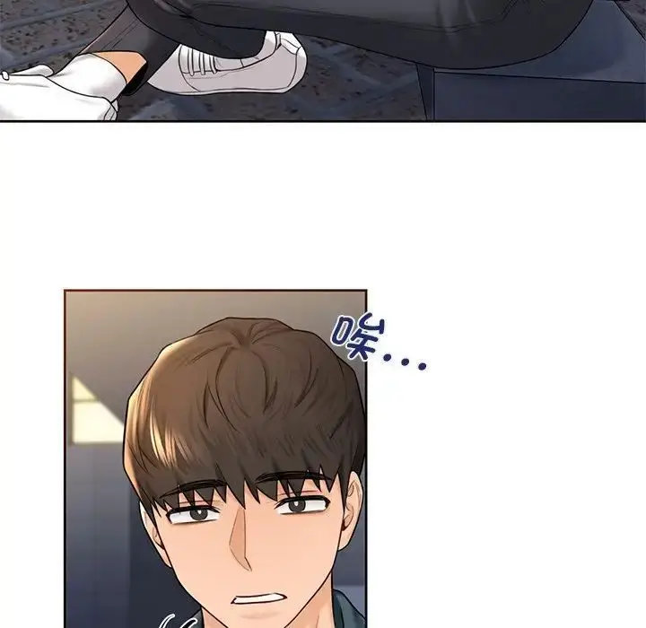 漫画《不当朋友当恋人》第20话第51张图
