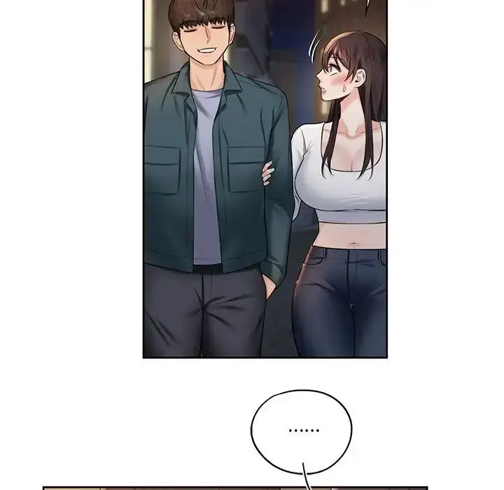 漫画《不当朋友当恋人》第20话第76张图