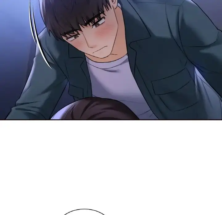 漫画《不当朋友当恋人》第21话第23张图