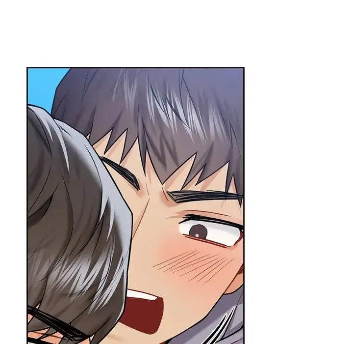 漫画《不当朋友当恋人》第23话第84张图