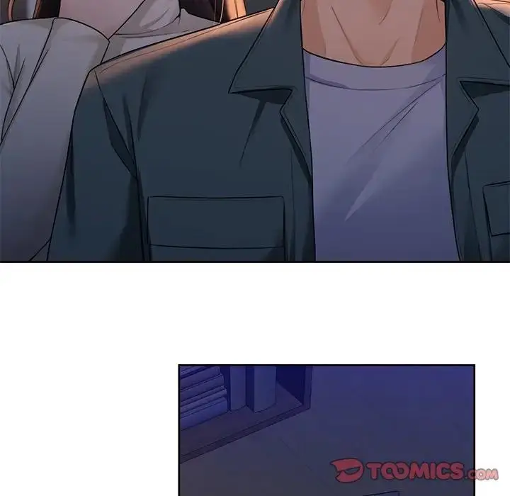 漫画《不当朋友当恋人》第24话第110张图