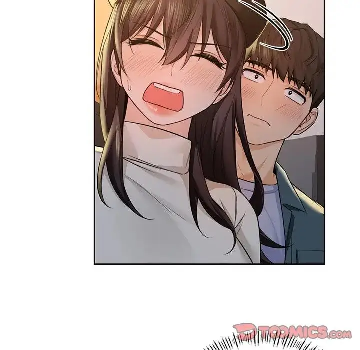 漫画《不当朋友当恋人》第24话第80张图
