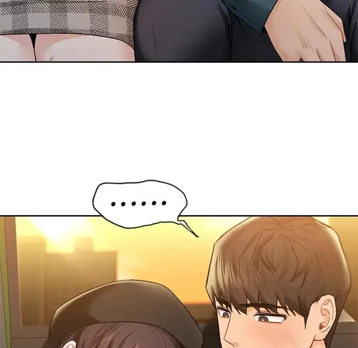 漫画《不当朋友当恋人》第24话第91张图
