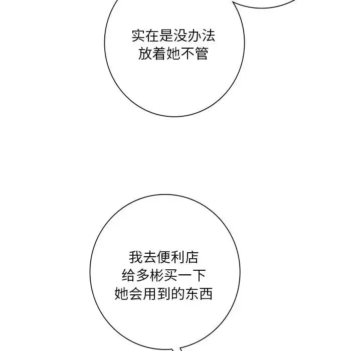 漫画《不当朋友当恋人》第25话第109张图