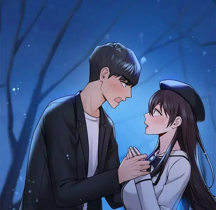 漫画《不当朋友当恋人》第26话第143张图