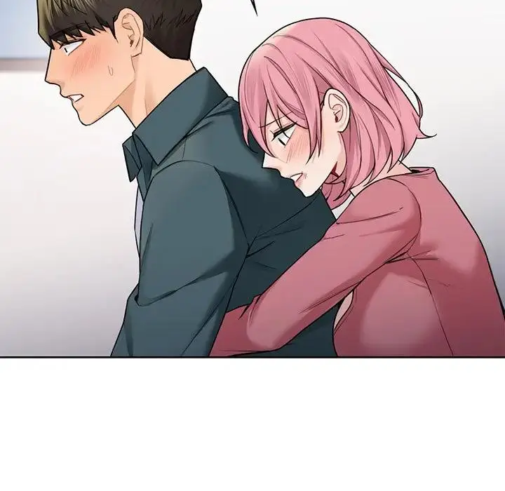 漫画《不当朋友当恋人》第26话第18张图