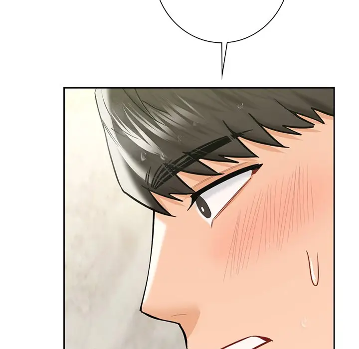 漫画《不当朋友当恋人》第27话第122张图