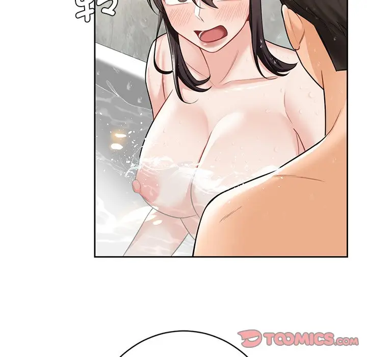 漫画《不当朋友当恋人》第27话第135张图