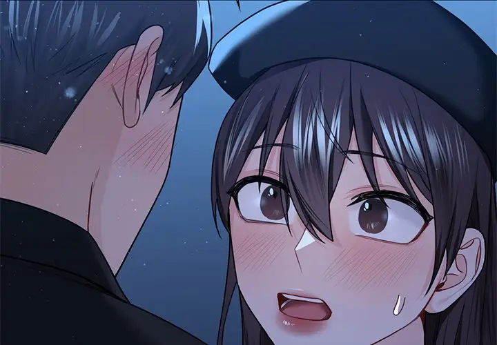 漫画《不当朋友当恋人》第27话第2张图
