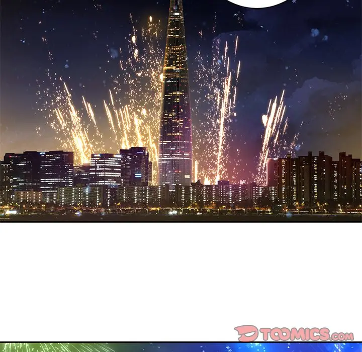 漫画《不当朋友当恋人》第27话第45张图