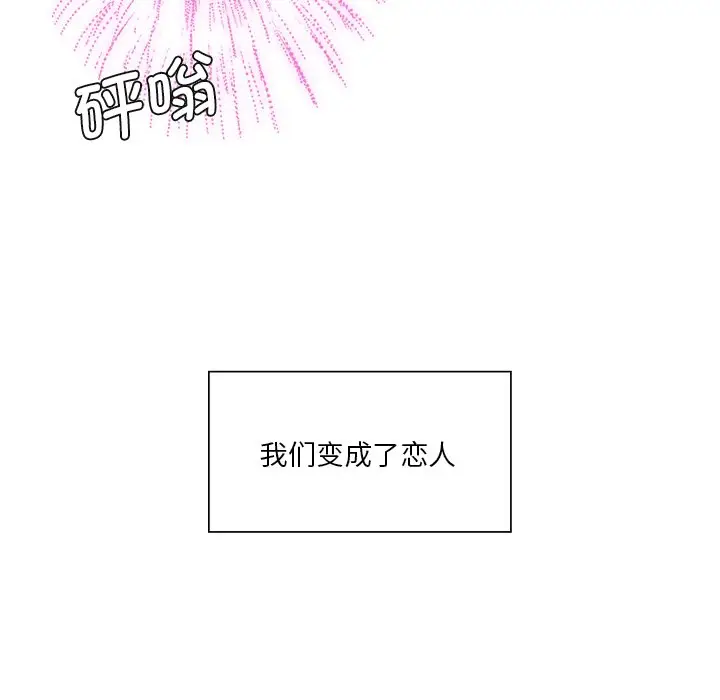 漫画《不当朋友当恋人》第27话第53张图