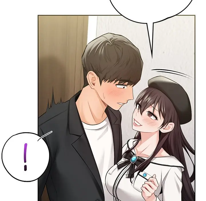 漫画《不当朋友当恋人》第27话第59张图