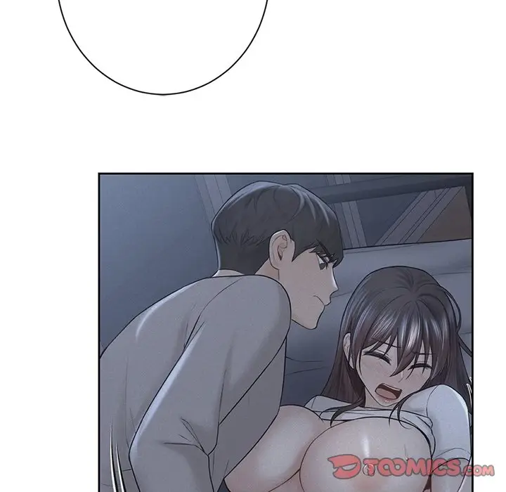 漫画《不当朋友当恋人》第27话第9张图