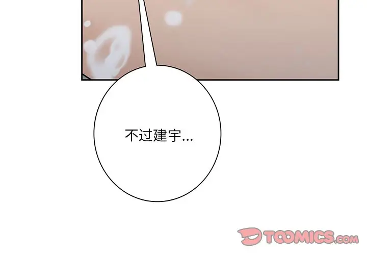 漫画《不当朋友当恋人》第28话第3张图