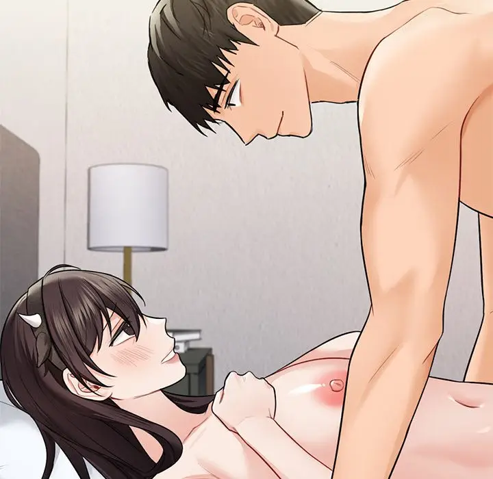 漫画《不当朋友当恋人》第29话第131张图